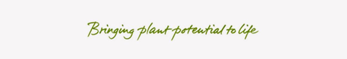 Bringing plant potential to life